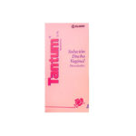 Tantum 0.1% Solucion Ducha Vaginal 140ml Bencidamina Elmor