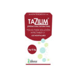 Tazilim Amp I.V 4-0.5G Piperacilina-Tazobactam