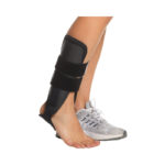 Tecnomed Brace De Tobillo Ambidiestro Talla Unica
