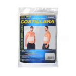 Tecnomed Costillera C_ Estabilizadores Hombre Talla Unica