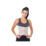 Tecnomed Faja Lumbosacra Tipo Camp Talla XXL