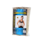 Tecnomed Faja Lumbosacra Tipo Camp Talla XL