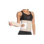 Tecnomed Faja Ostomia Talla S_M