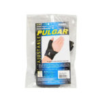 Tecnomed Inmovilizador De Pulgar Ajustable Talla S-M