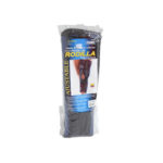 Tecnomed Inmovilizador De Rodilla Corto Ajustable Tres Paneles Talla Unica