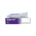 Terbicrym Crema 1% 20gr Terbinafina Avpharma
