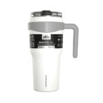 Termo Hydrapek Roadster 40Oz Blanco
