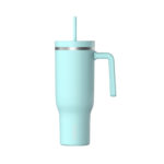 Termo Hydrapek Voyager 40Oz Azul Claro