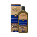 Tio Nacho Shampoo Anti-Caida Engrosador 415ml