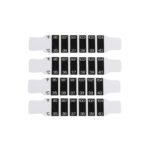 Tiras -Medidoras De Temperatura x 20Pcs