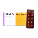 Tofranil 25mg x 10Tab Imipramina