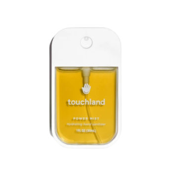 Touchland Mango Passion Spray Desinfectante Para Manos 30ml