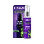 Trojan Extended Pleasure 60ml