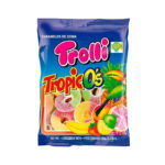 Trolli Tropicos 100gr