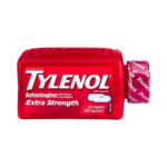 Tylenol 500mg x 325Tab