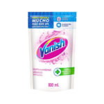 Vanish Blanco Total Quitamanchas En Gel 800ml