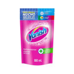 Vanish Colores Y Tejidos Diarios Quitamanchas En Gel 800ml