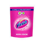 Vanish En Gel Colores Y Tejidos 130ml