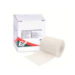 Venda Cohesiva Coban 8Cmx4.5M x 1Und Bastos Viega