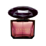Versace Crystal Noir Eau De Toilette 90ml Women