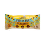 Wipala Barra De Proteina Quinoa Bar Organic Banana 35gr