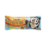 Wipala Kids Barra Fruity Bar Golden Berry & Broccoli 25gr