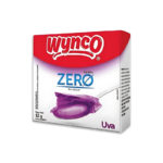 Wynco Zero Gelatina De Uva Sin Azucar 25gr