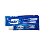 Yodora Crema 25gr