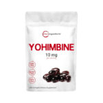 Yohimbine 10mg x 300Caps Sobre