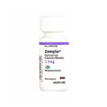 Zemplar 1Mcg x 30Caps Paricalcitol