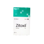 Zitoxil Locion 5% 60ml Minoxidil Elmor
