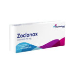 Zoclonax 7.5mg x 10Tab Zopiclona La Sante