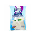 Zuli Milk Leche En Polvo Semidescremada Deslactosada 400gr