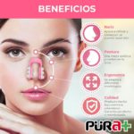 Pura+ Corrector De Nariz