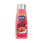 Alberto Vo5 Shampoo Strawberries & Cream 532ml