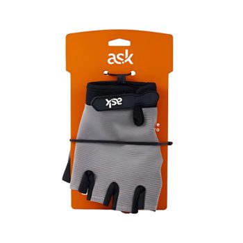 Ask Guantes De Entrenamiento Licra Talla L- XL