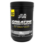 CREATINE PLATINIUM 400GR 80SERVINGS (MUSCLETECH) 800