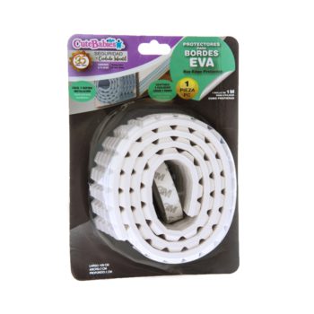 Cute Babies Protectores Para Bordes Eva
