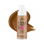 Essence Base De Maquillaje Stay All Day 16H 30ml 08 – Soft Vanilla