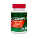 Excedrin Migraine x 300Tab