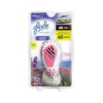 GLADE AROMATIZANTE AUTO SPORT LAVANDA MARINA 1 APARATO +1RESPUESTO 7ML (SCJOHN