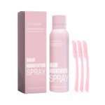 Hair Identifier Spray 100ml Jaysuing Identificador De Cabello