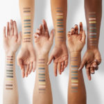 L.A Colors Paleta De Sombras Day To Night 8gr daylight