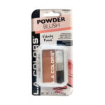 L.A Colors Powder Blush 3.8gr