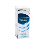 Levomepromazina Gotas 4% 20ml