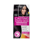 Loreal Paris Tinte Capilar S_Amoniaco Negro Noche 100