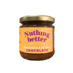 Mantequilla De Mani Chocolate 230gr Nuthing Better