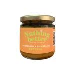 Mantequilla De Pistacho Natural 230gr Nuthing Better