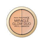 Max Factor Miracle Glow Duo Pro Iluminator 11gr light