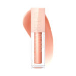 Maybelline New York Gloss Brillo Pearl